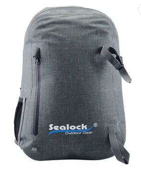 Sealock Airtight IMPERVIUS Backpack In Vietnam