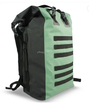 Sealock magna IMPERVIUS Backpack de Vietnam supplementum