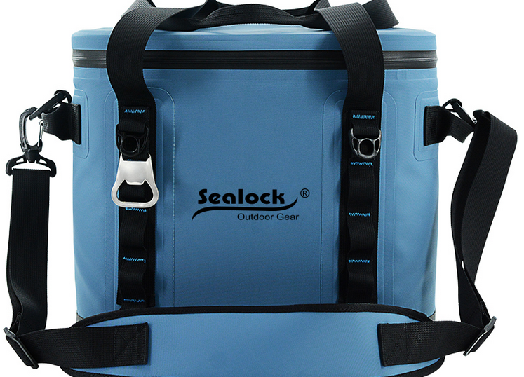 Sealock Cooler Bag a Vietnam producentis