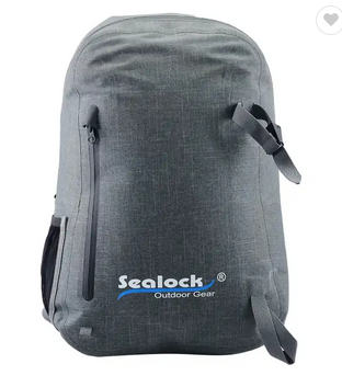 Sealock Airtight IMPERVIUS Backpack In Vietnam