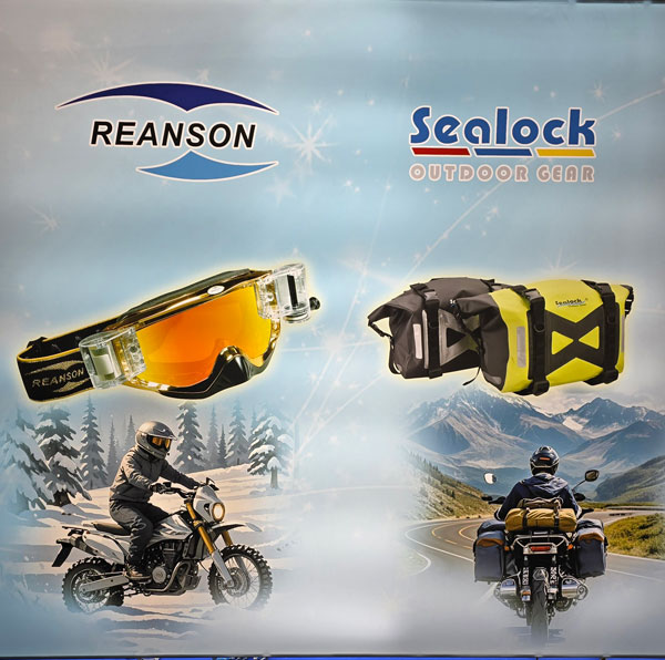 【Invitatio】 Sightock sincere invitat vos ad adtende in ISPO Germaniae se ferre