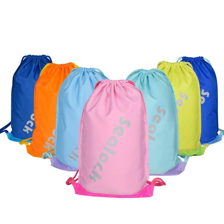 IMPERVIUS siccum peram in Backpacking Trips - Portable & Leak-Probatur