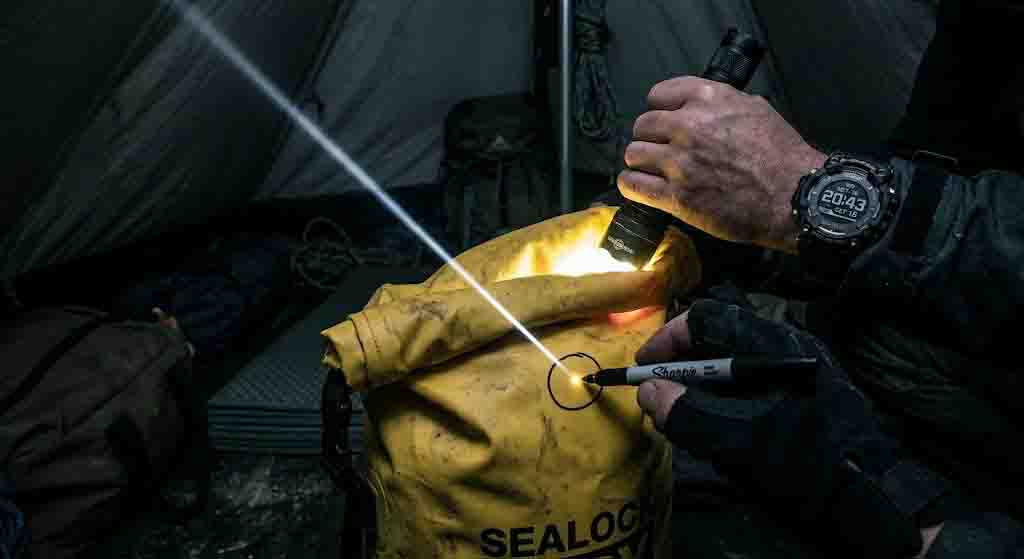 Quam figere peram aridam Leaking: III-Minutum Pinhole & Leak Repair Guide