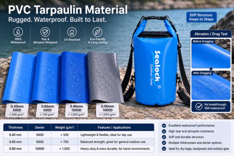 PVC Sacculi sicci: Pretium, euismod ac Vestibulum Applications