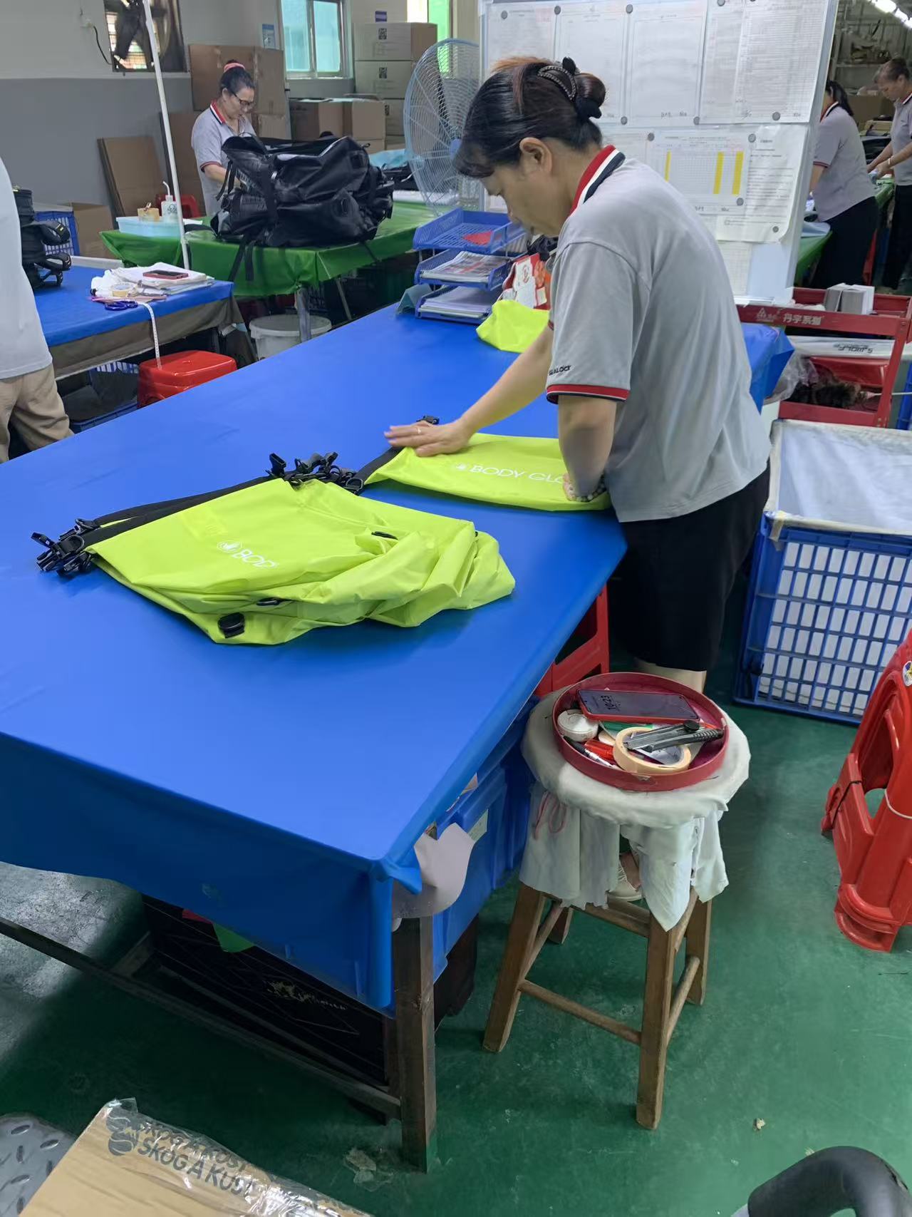 Quam summus Visibilitas Roll-Top arida Pera Ordinis Gets insuta, sedatus et cohibenti