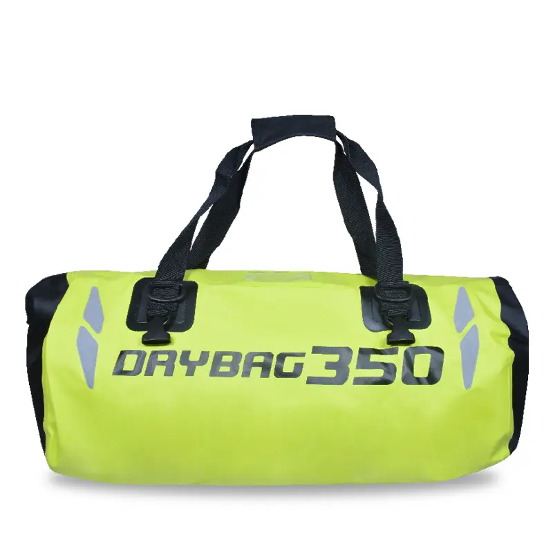 50L Roll Top Waterproof Motorcycle sarcina Bag