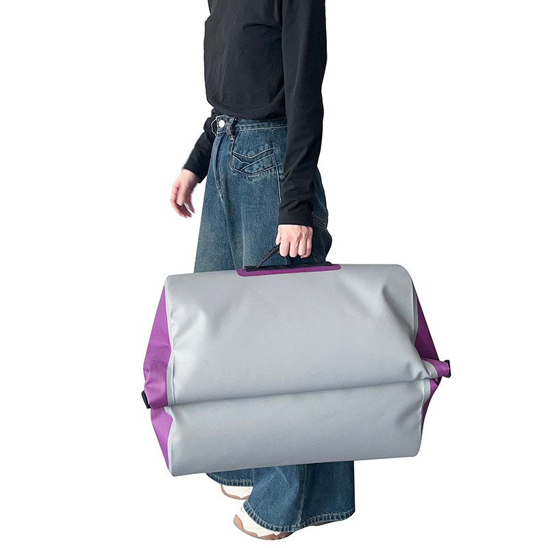 Duffle peram IMPERVIUS MANTICA