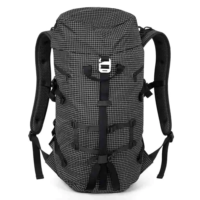 PERFUSORIUS IMPERVIUS Hiking Backpack 40L