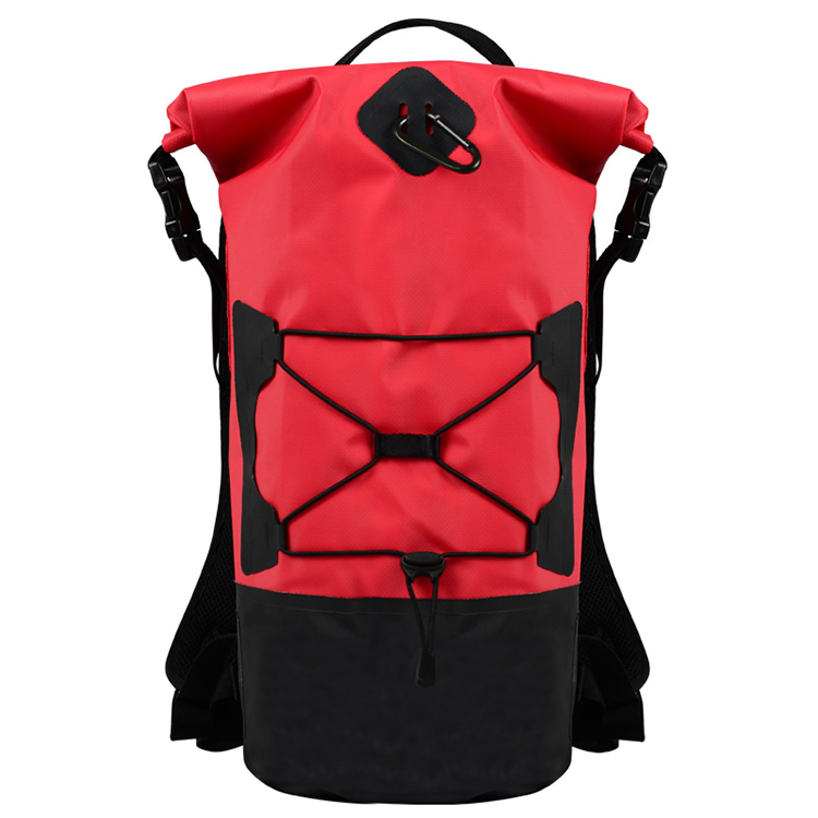 Outdoor IMPERVIUS aridam pera REMIGIUM navigandum Canoe Rafting