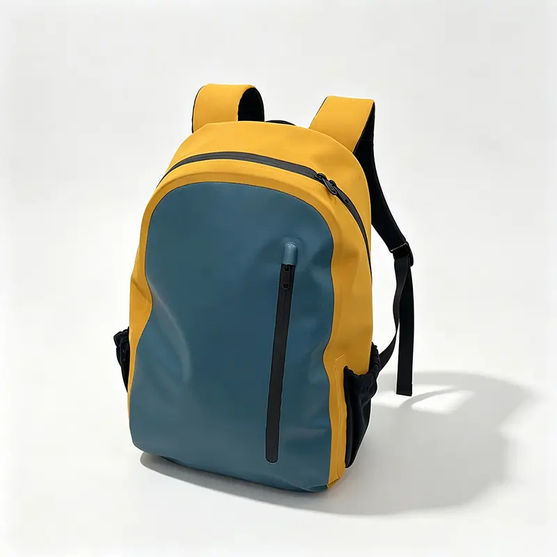 SL E071 22L Aquarum Repugnans Commuter Backpack cum Padded Laptop Sleeve