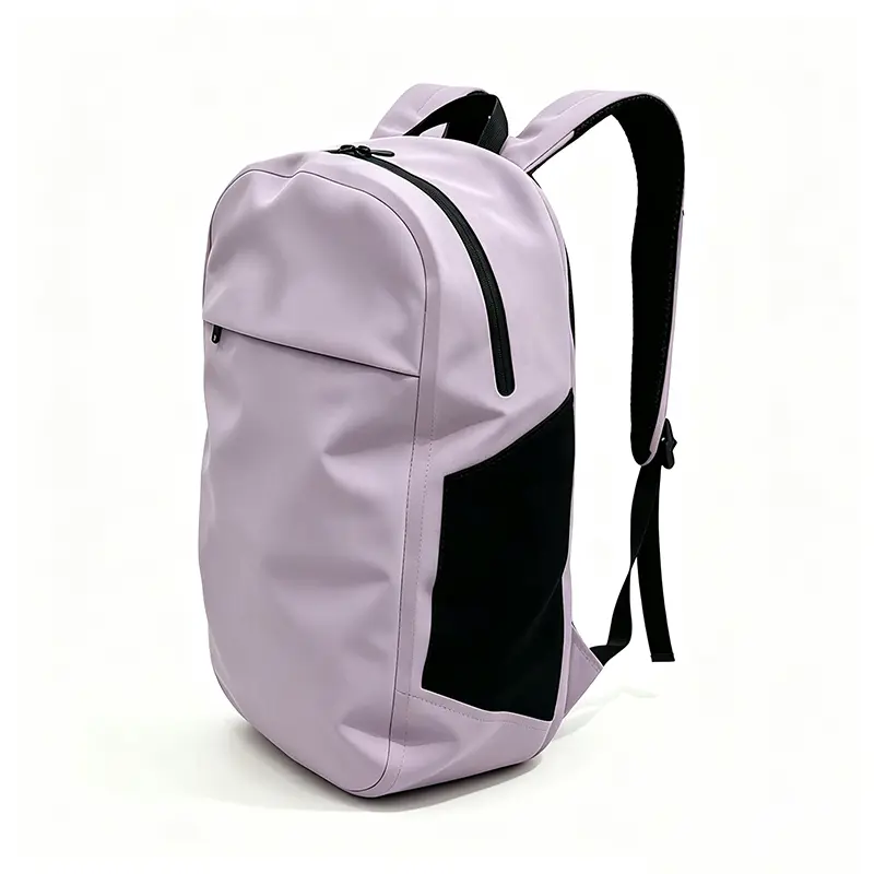 SL E1176 16L Stabat aqua resistens Laptop Backpack cum YKK Dual-Slider Zipper