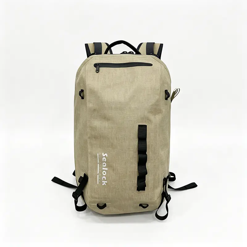 SL-E724 30L Iuncta Waterproof Clamshell Backpack, IPX6