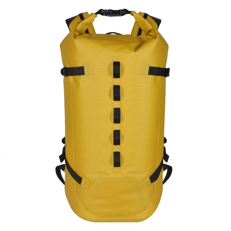 TPU 25L Traceable Outdoor IMPERVIUS Backpack