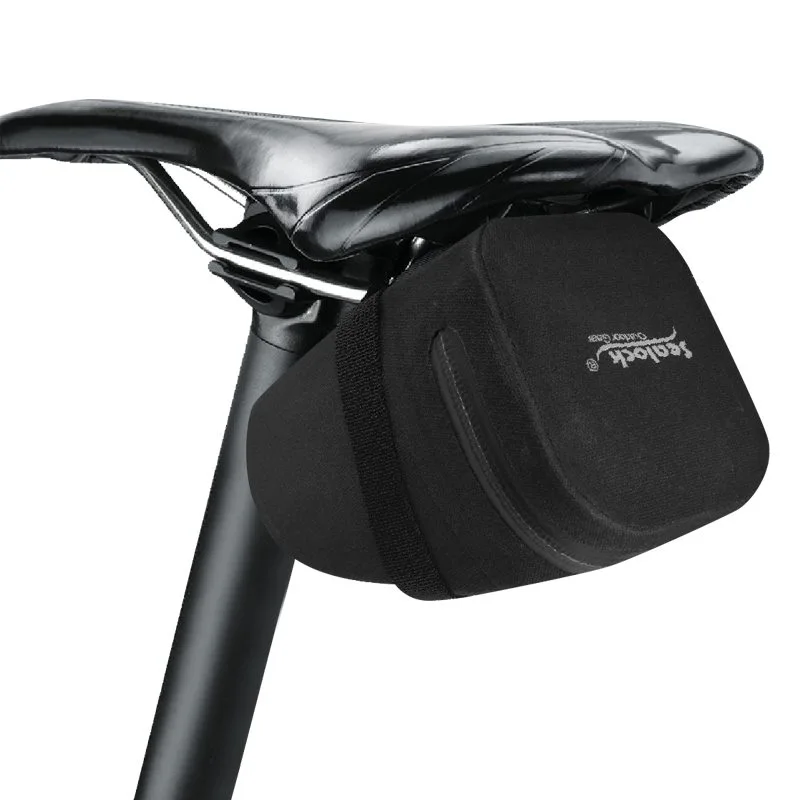 IMPERVIUS Bicycle Seat Bag