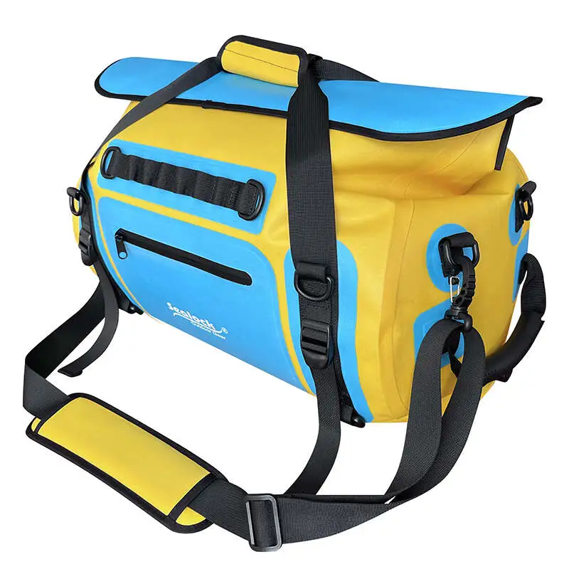 Waterproof Duffle peram pro kayaking