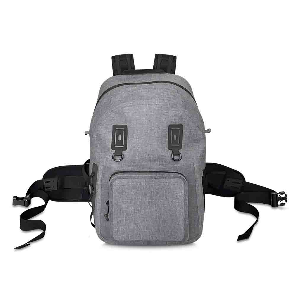 IMPERVIUS Piscatus Backpack